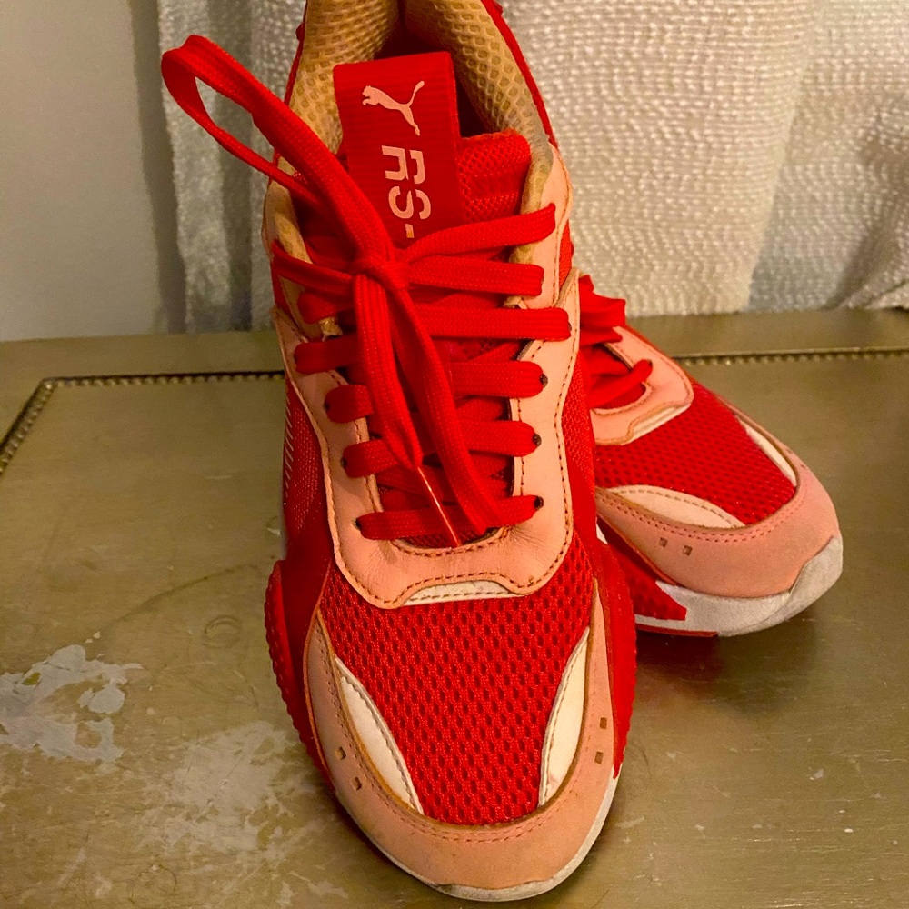Puma sneakers